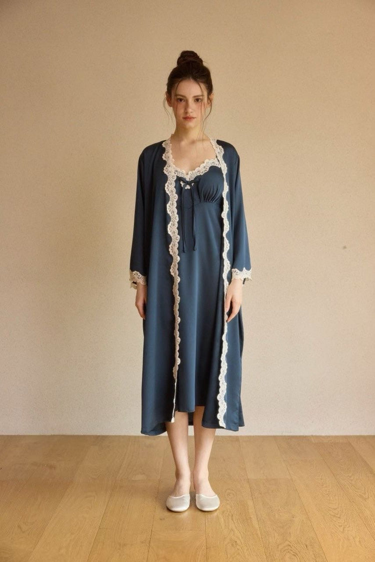 Marilyn Monroe Silky Touch Pajamas Set