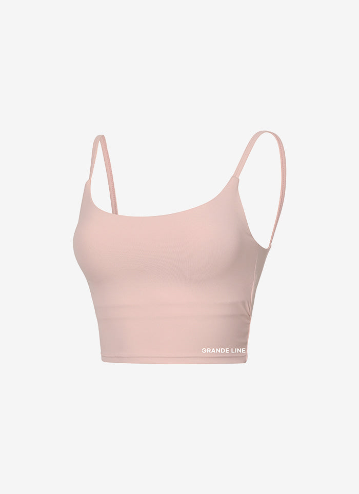 Grande Line -Best Seller Top 5 -BR756 El-flex Bra top Ver.2