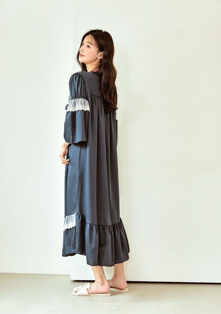 Naveda Cozy Couple Pajamas Set