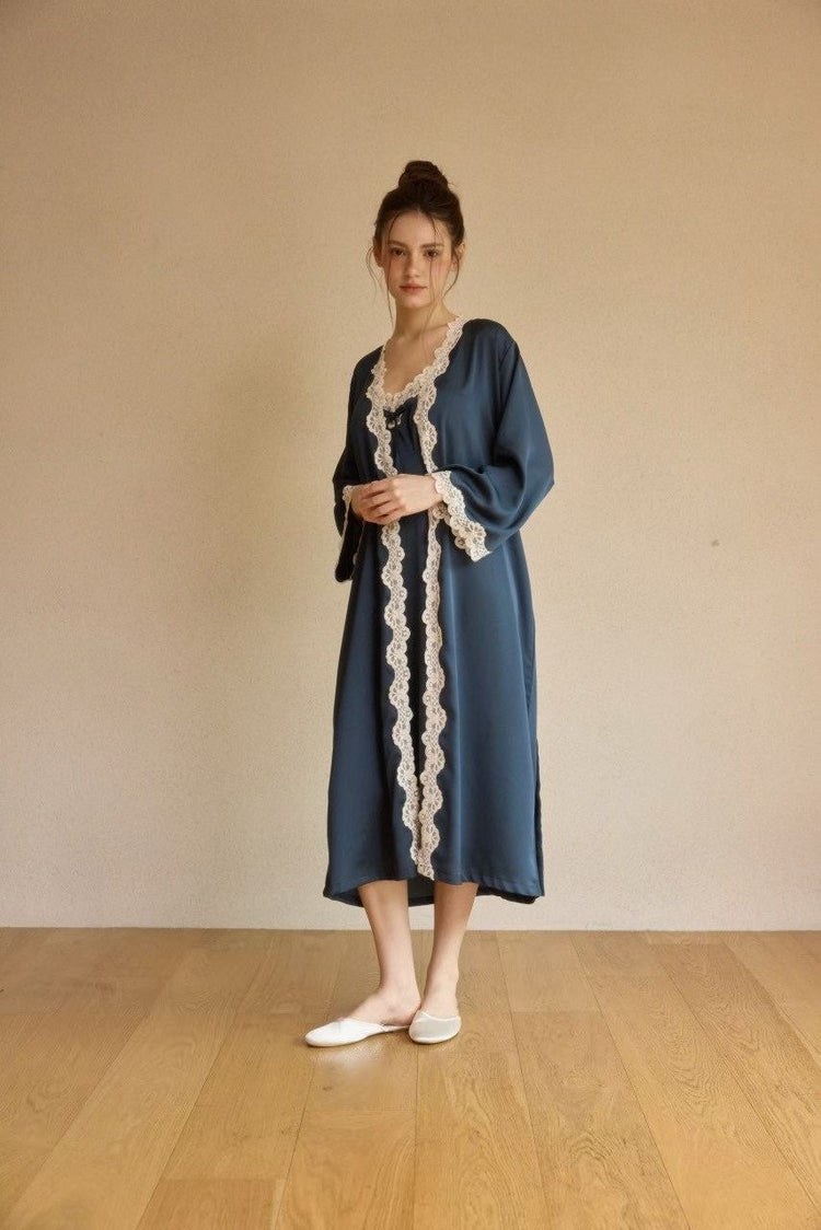 Marilyn Monroe Silky Touch Pajamas Set