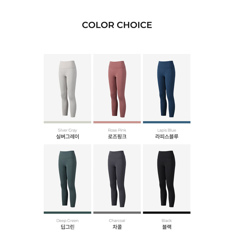 Conch Wear - Bestseller - Light Up Part 9 Leggings