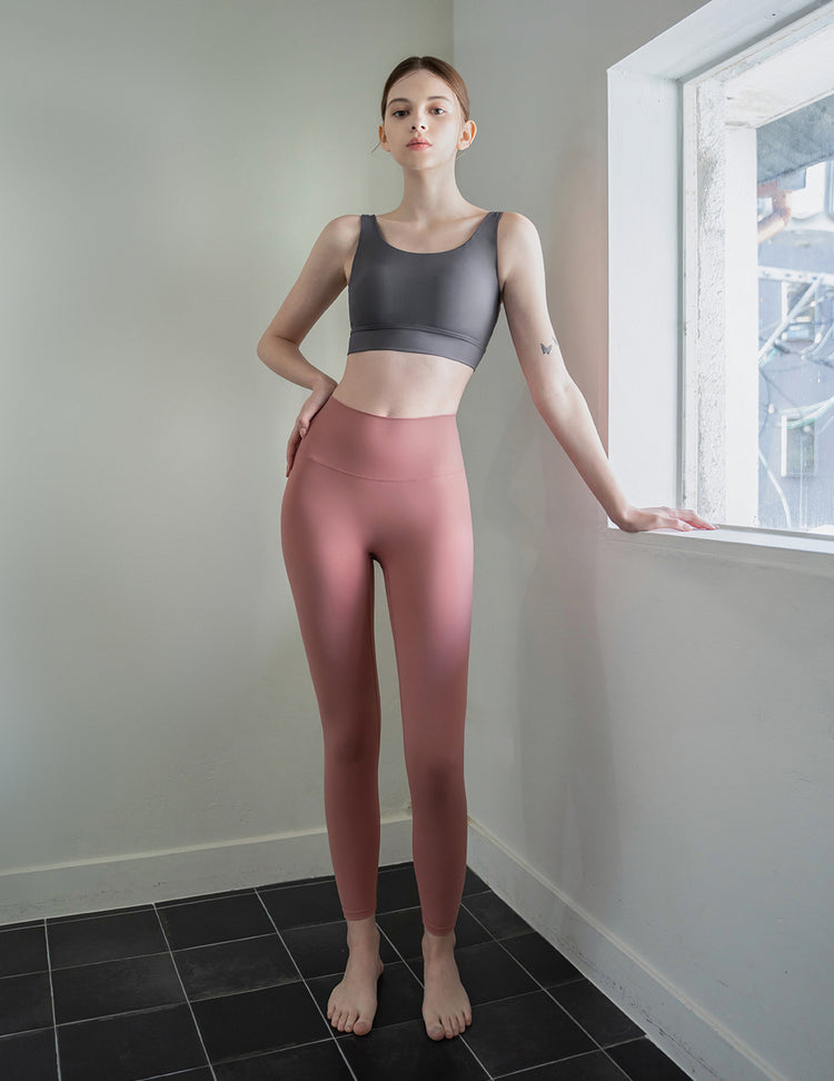 Conch Wear - Bestseller - Light Up Part 9 Leggings