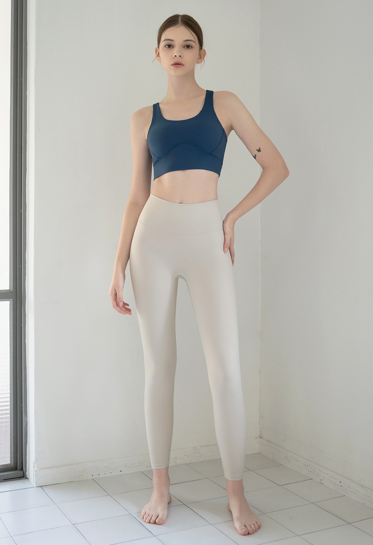 Conch Wear - Bestseller - Light Up Part 9 Leggings