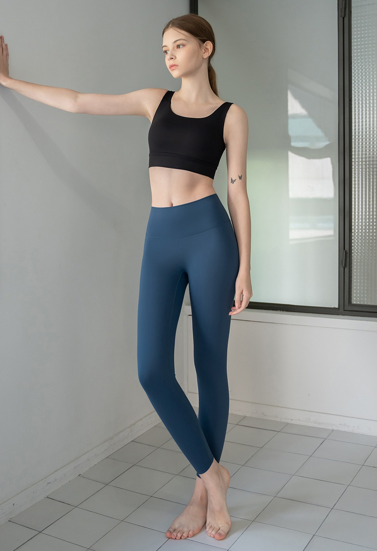 Conch Wear - Bestseller - Light Up Part 9 Leggings