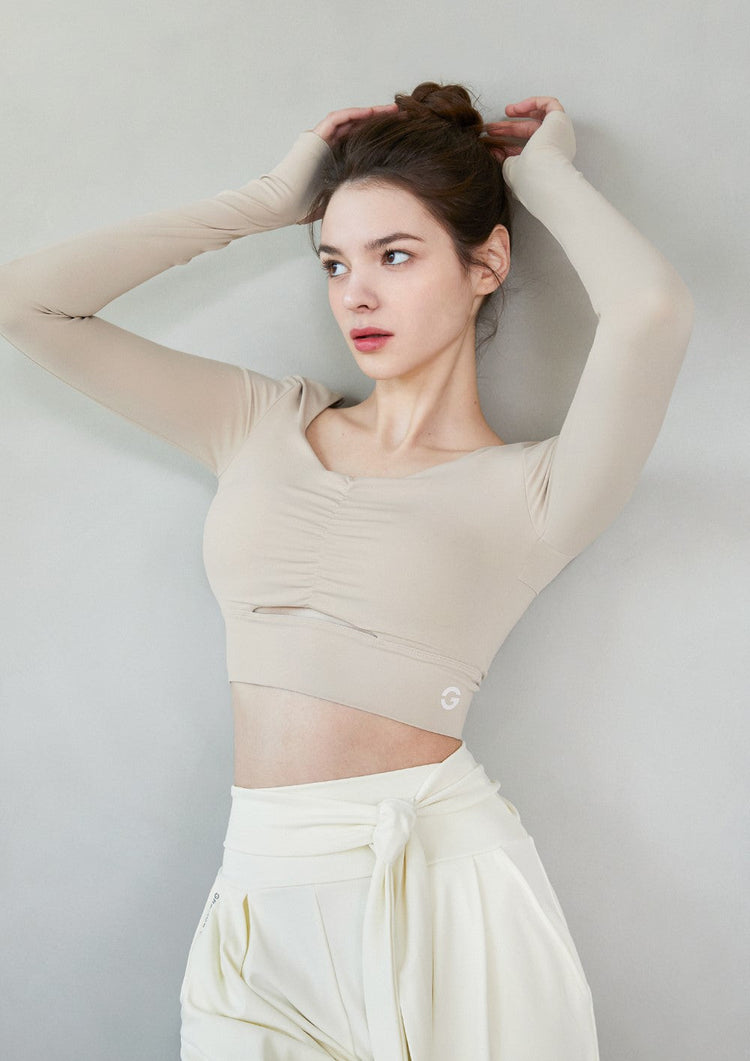 El-flex F Raina Long Sleeves