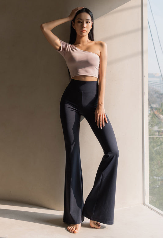 Conch Wear Best Seller No.1 Wild Bootcut Leggings