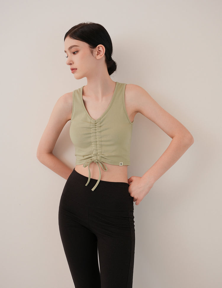 Conch Wear BB Pad Top