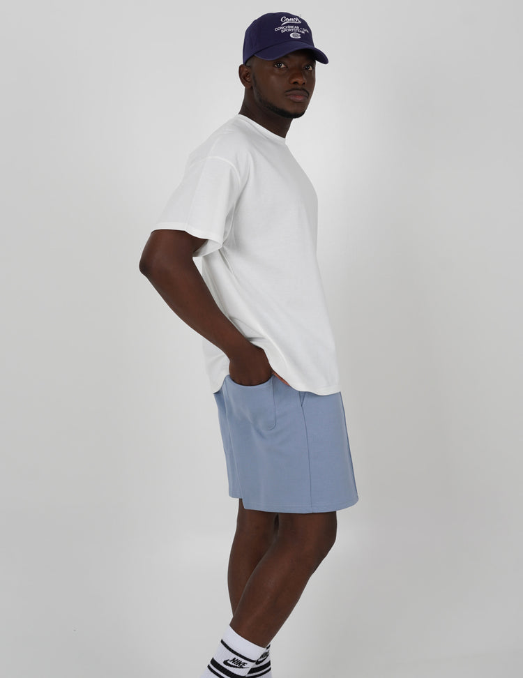 Conchwear Men Lettering T-shirt