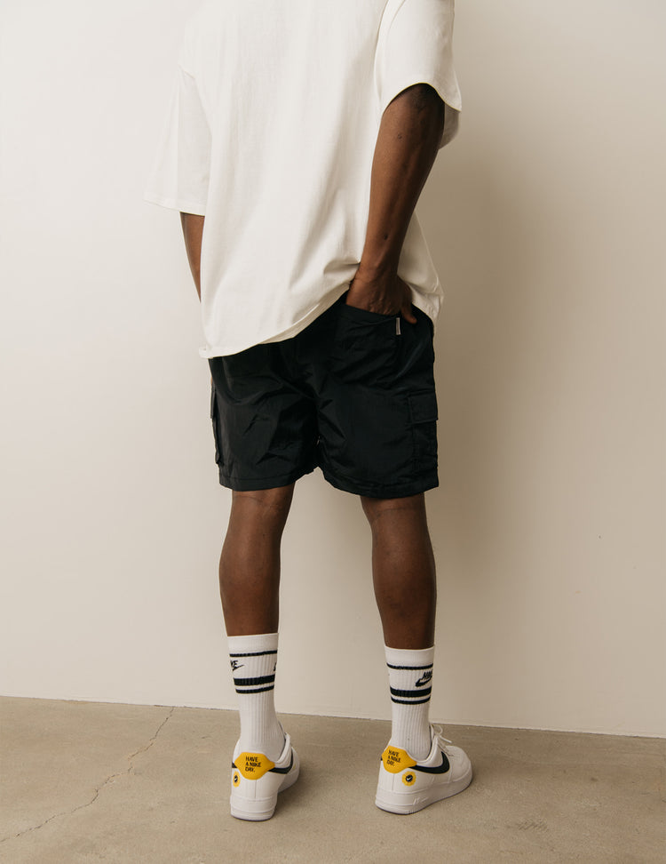 Conchwear Men Nylon Pocket Shorts