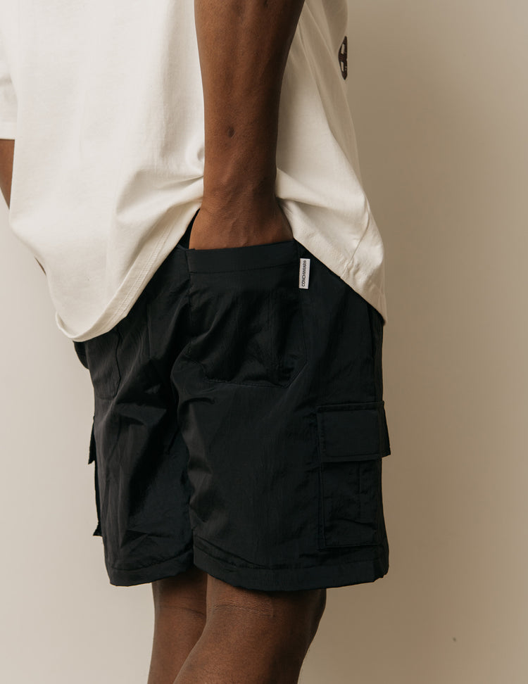 Conchwear Men Nylon Pocket Shorts