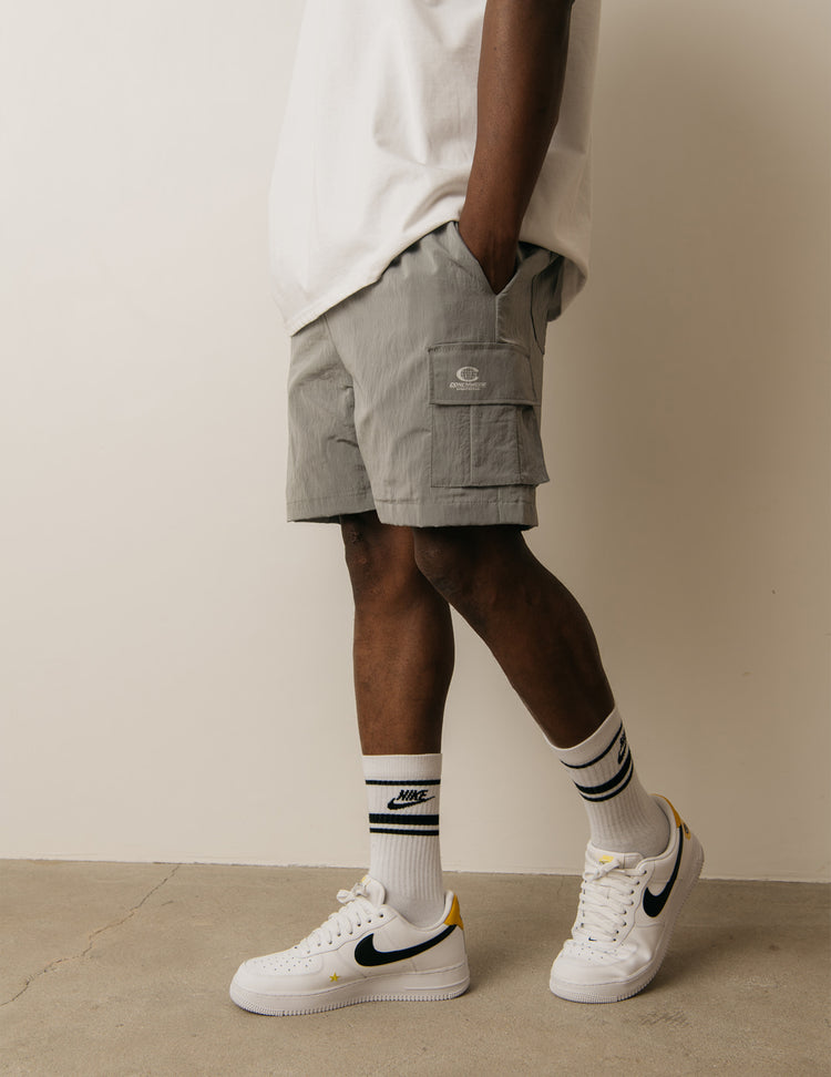 Conchwear Men Nylon Pocket Shorts