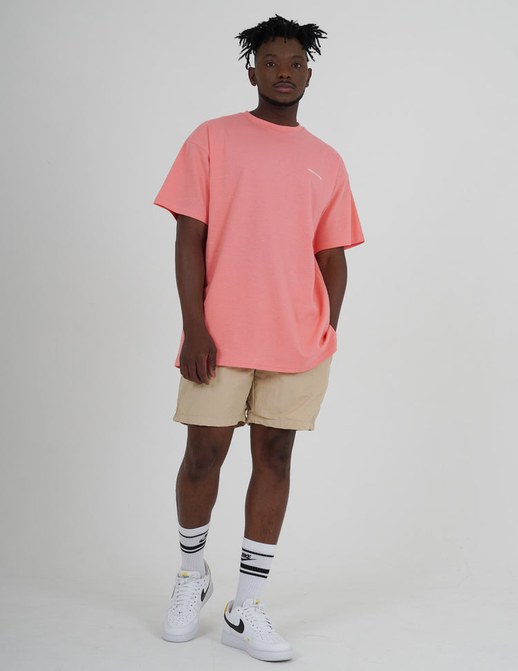 Conchwear Men Recycl Long T-shirt