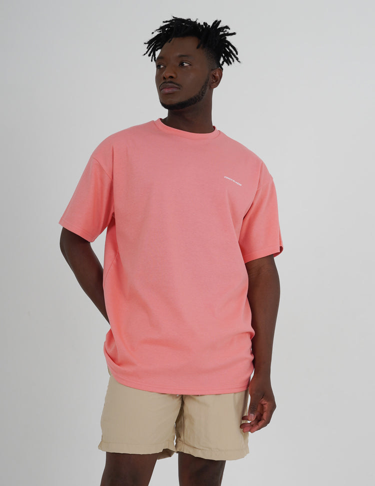 Conchwear Men Recycl Long T-shirt