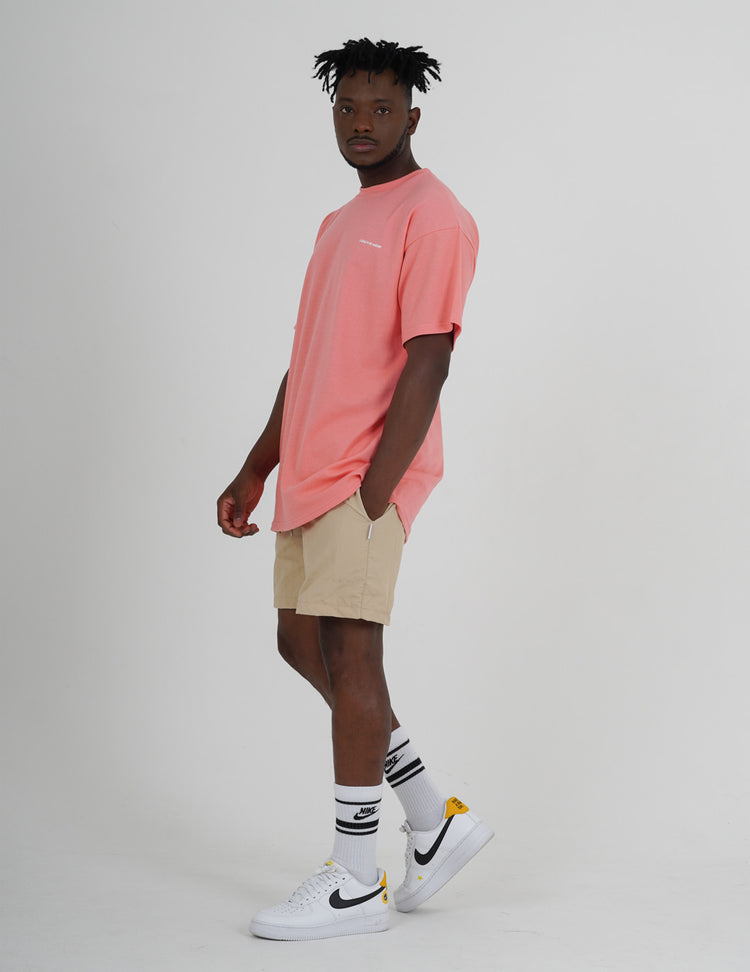 Conchwear Men Recycl Long T-shirt