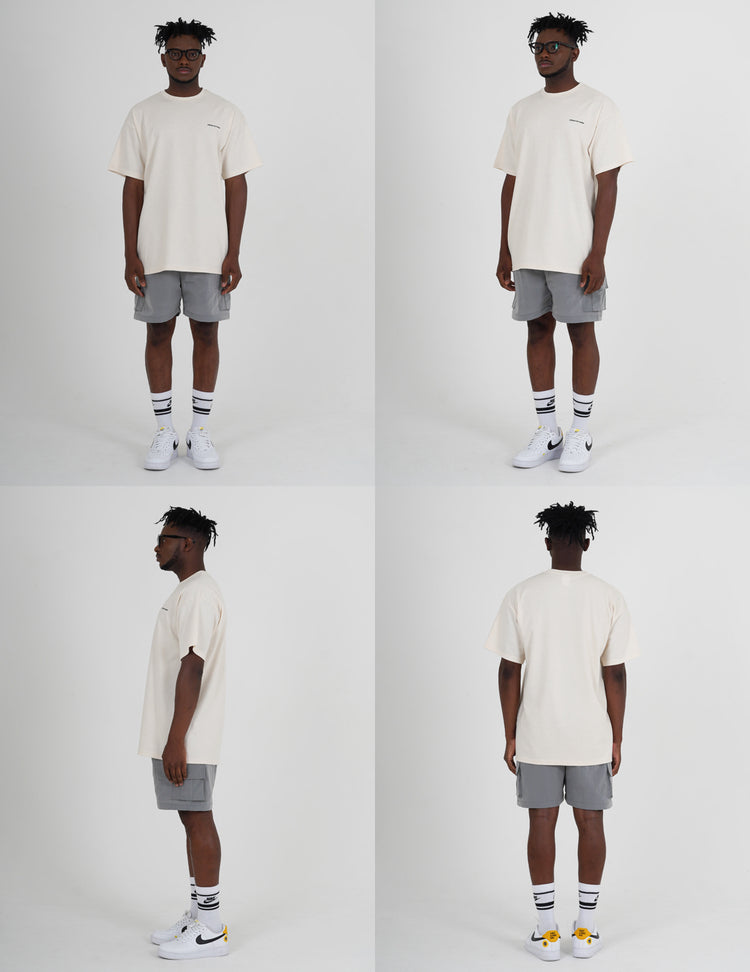 Conchwear Men Recycl Long T-shirt