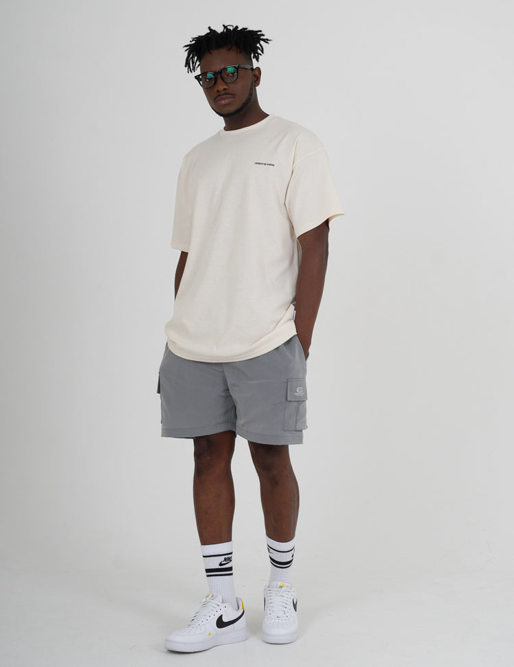 Conchwear Men Recycl Long T-shirt