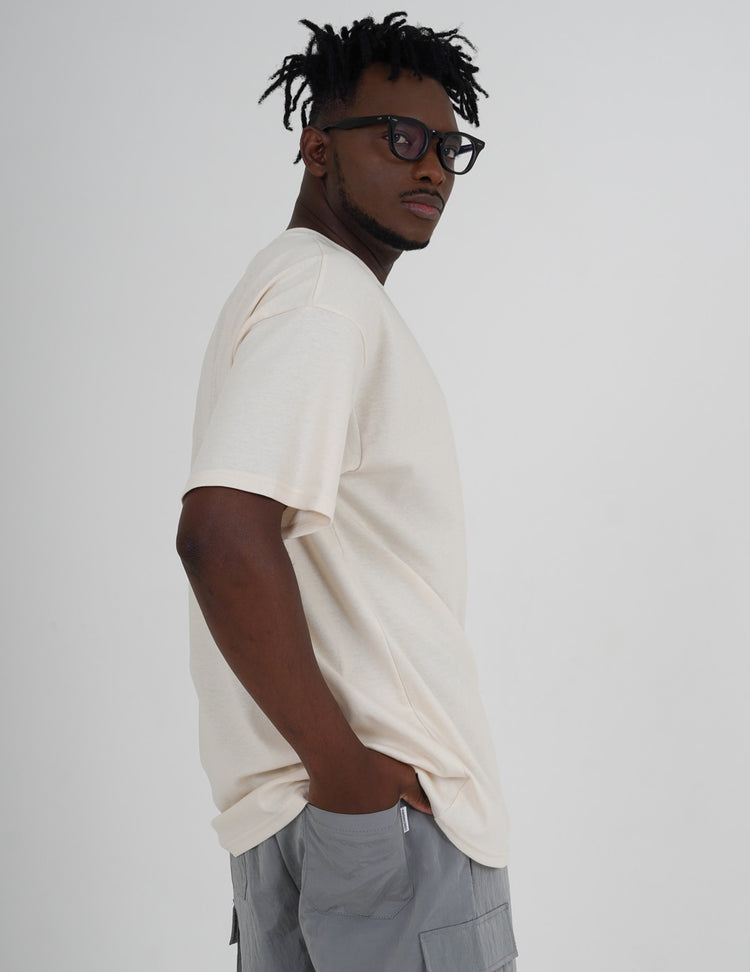 Conchwear Men Recycl Long T-shirt