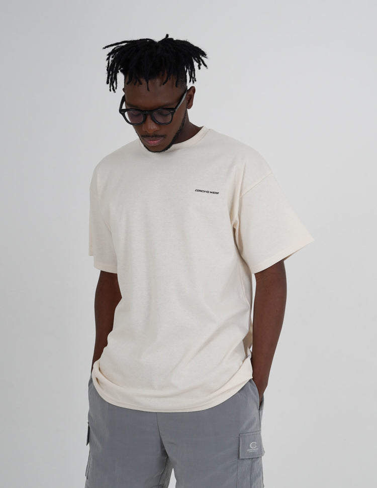 Conchwear Men Recycl Long T-shirt