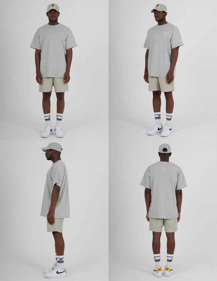 Conchwear Men Recycl Long T-shirt