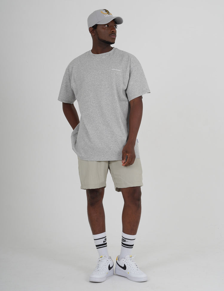 Conchwear Men Recycl Long T-shirt