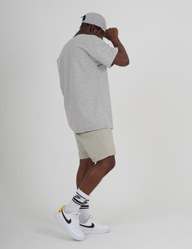 Conchwear Men Recycl Long T-shirt