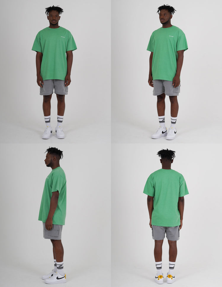 Conchwear Men Recycl Long T-shirt