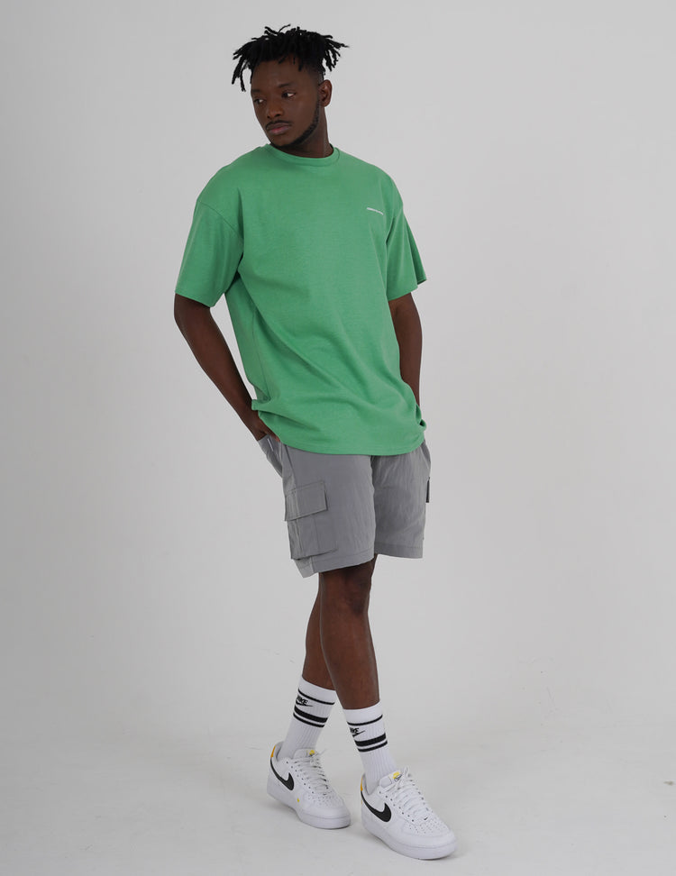 Conchwear Men Recycl Long T-shirt