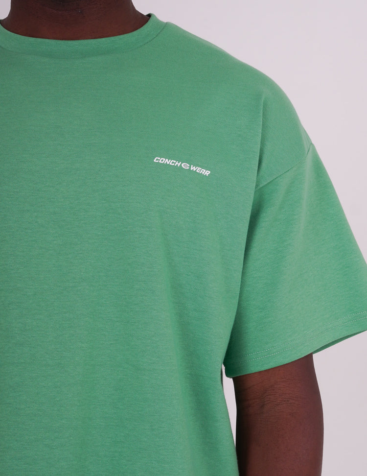 Conchwear Men Recycl Long T-shirt