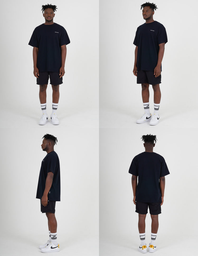 Conchwear Men Recycl Long T-shirt