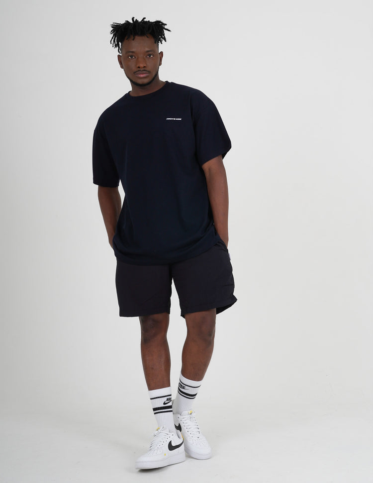 Conchwear Men Recycl Long T-shirt