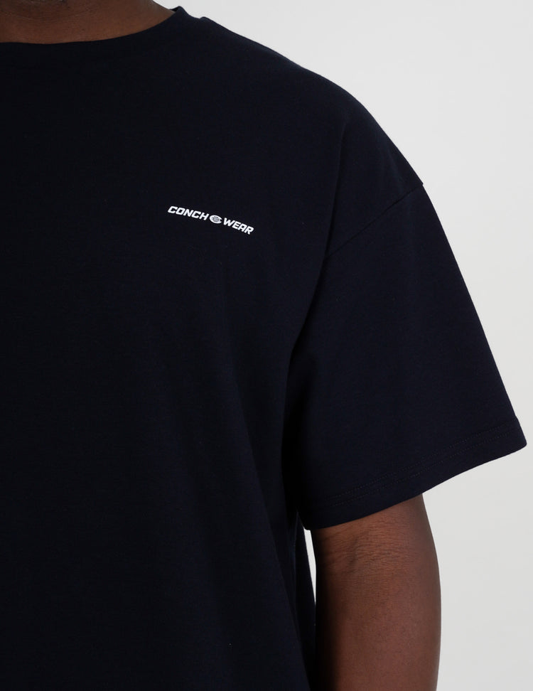 Conchwear Men Recycl Long T-shirt