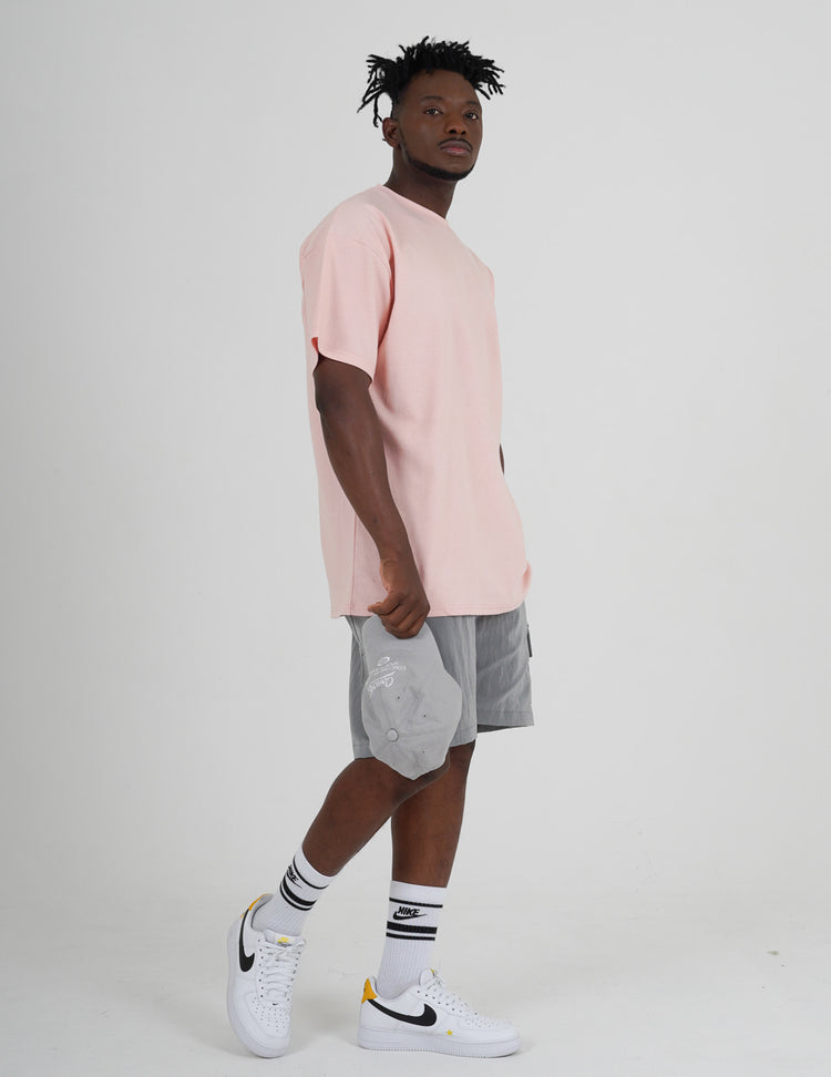 Conchwear Men Recycl Long T-shirt