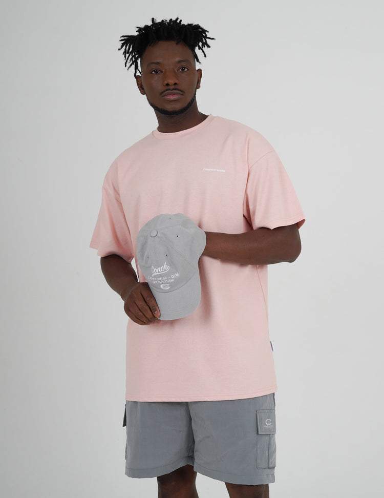 Conchwear Men Recycl Long T-shirt