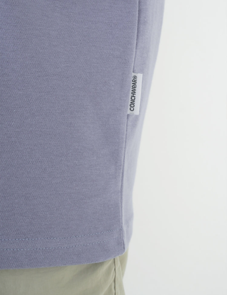 Conchwear Men Recycl Long T-shirt