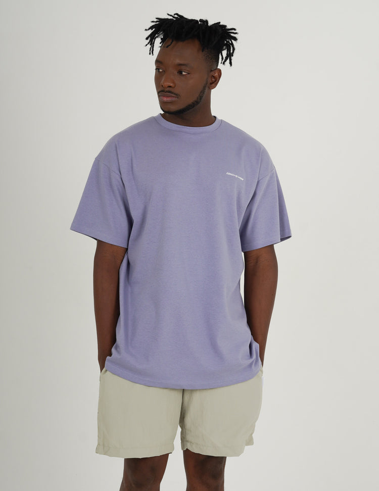 Conchwear Men Recycl Long T-shirt