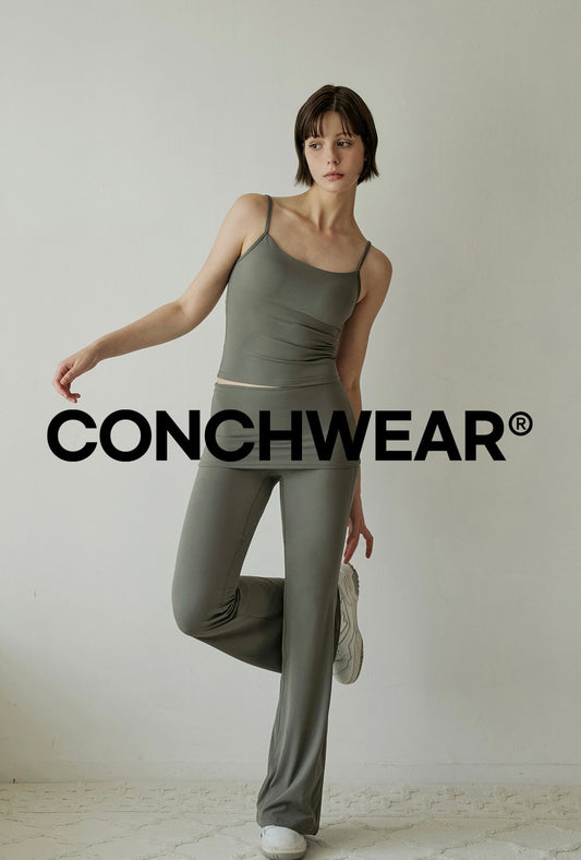 Conchwear