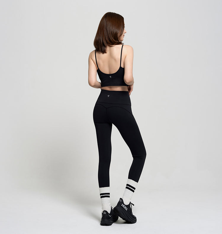 Conch Wear Best Seller Core Fit Leggings