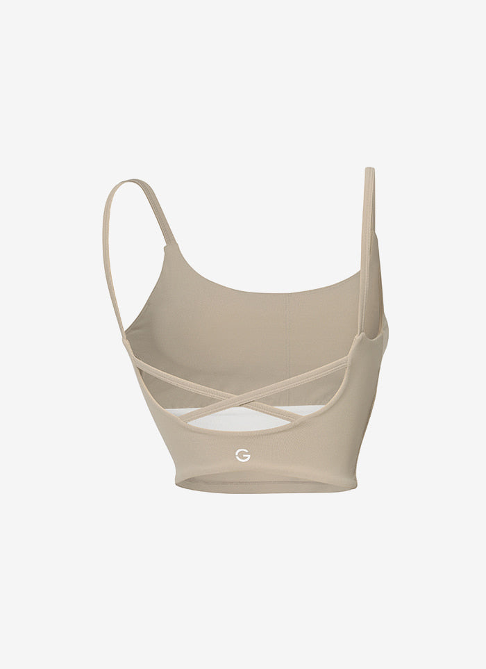 Grande Line -Best Seller Top 5 -BR756 El-flex Bra top Ver.2