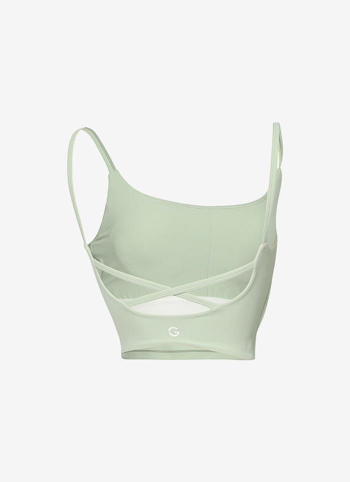 Grande Line -Best Seller Top 5 -BR756 El-flex Bra top Ver.2