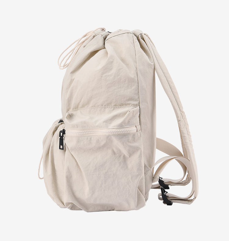 Conchwear Drawstring Nylon Backpack Bag