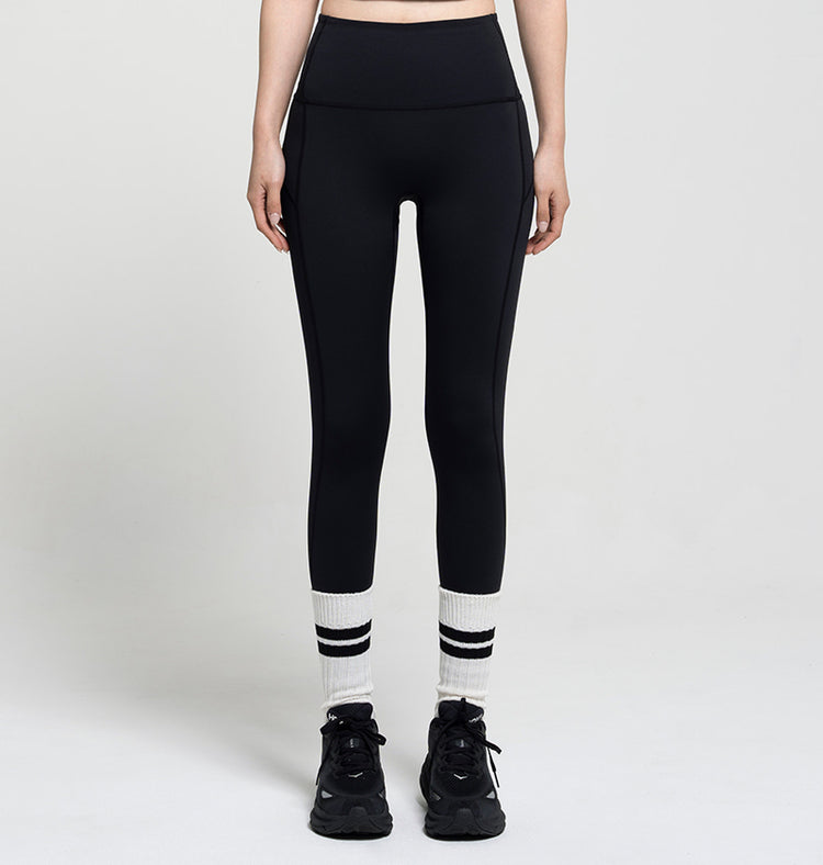 Conch Wear Best Seller Core Fit Leggings