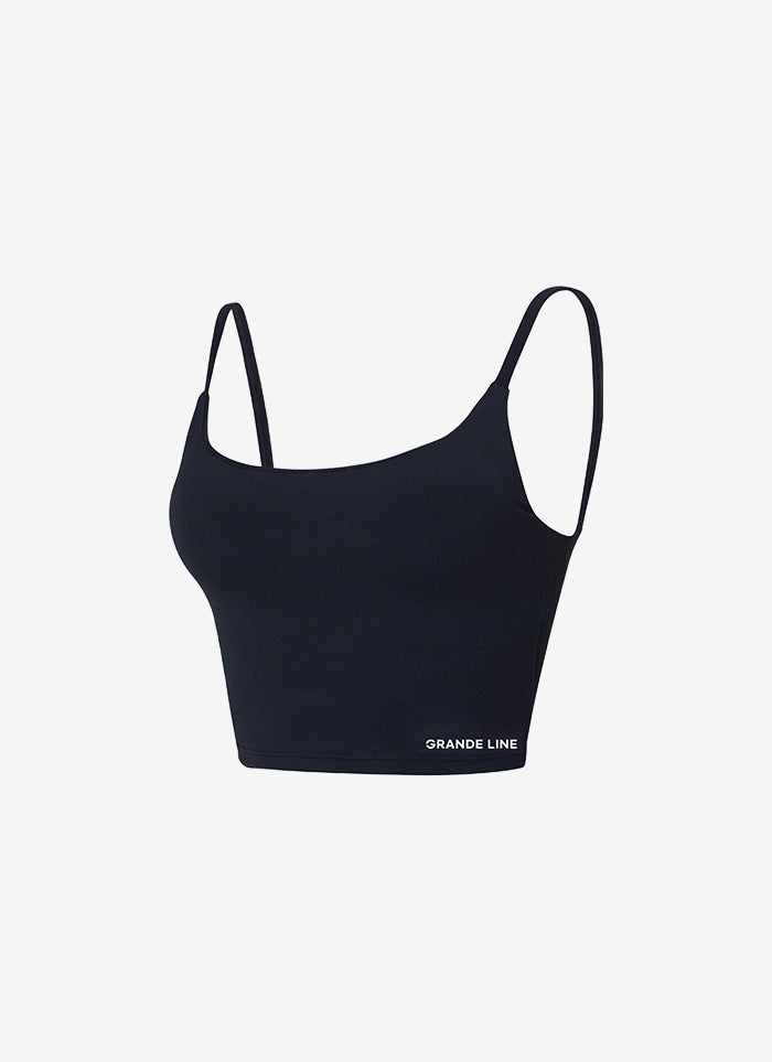 Grande Line -Best Seller Top 5 -BR756 El-flex Bra top Ver.2