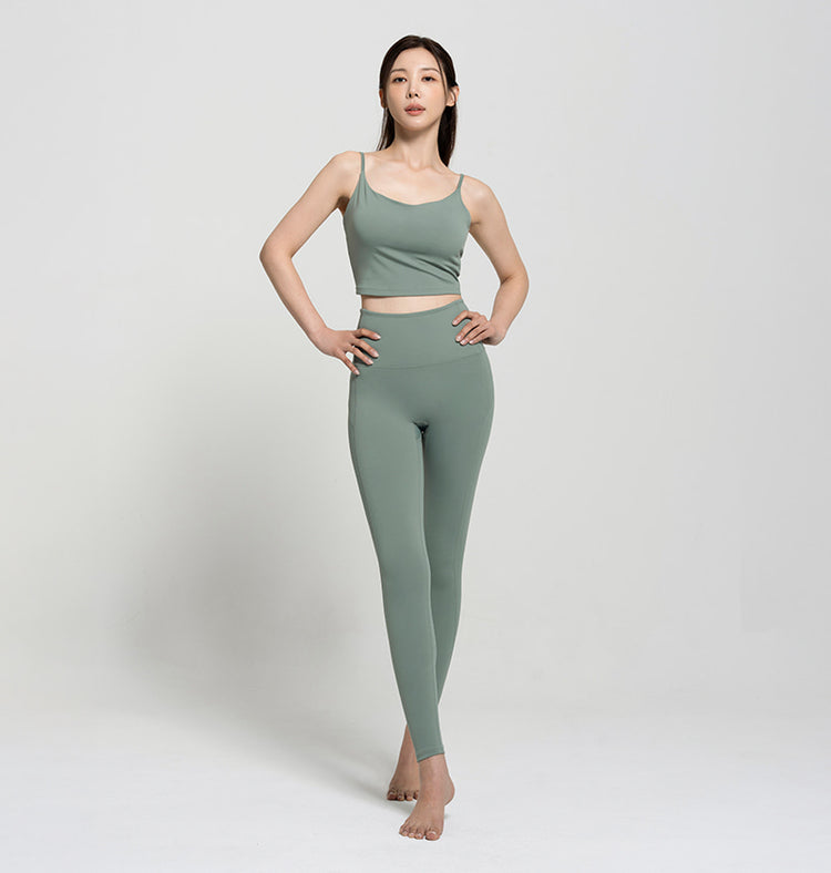 Conch Wear Best Seller Core Fit Leggings