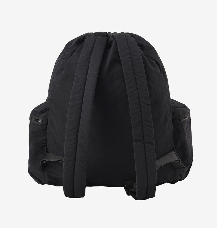 Conchwear Drawstring Nylon Backpack Bag