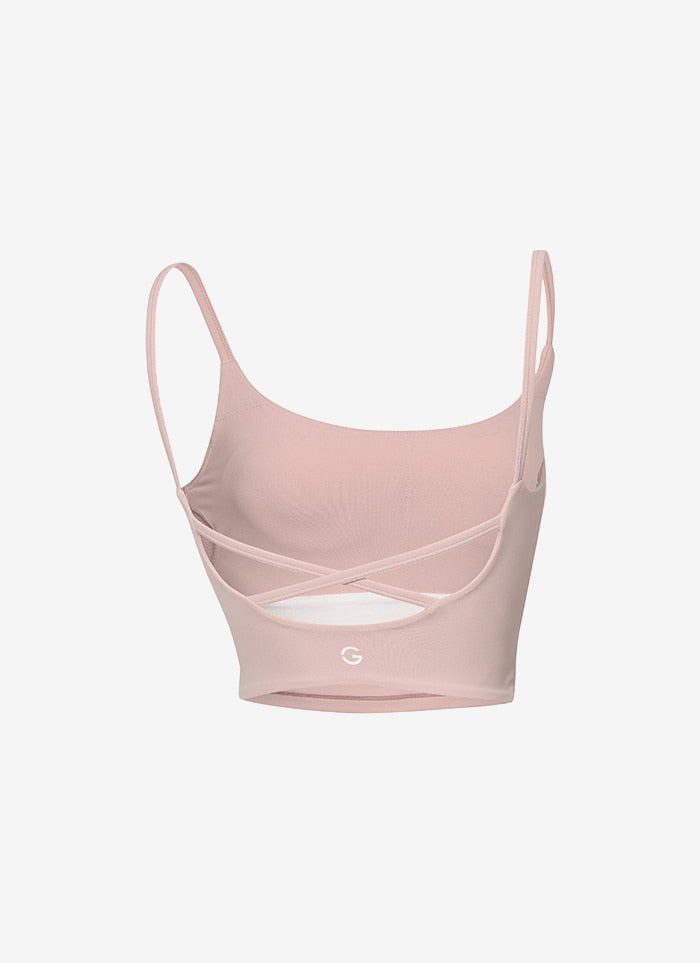 Grande Line -Best Seller Top 5 -BR756 El-flex Bra top Ver.2