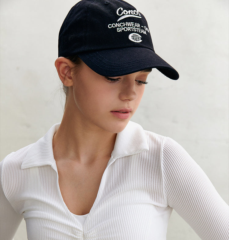 Conchwear Sports Team Ball Cap