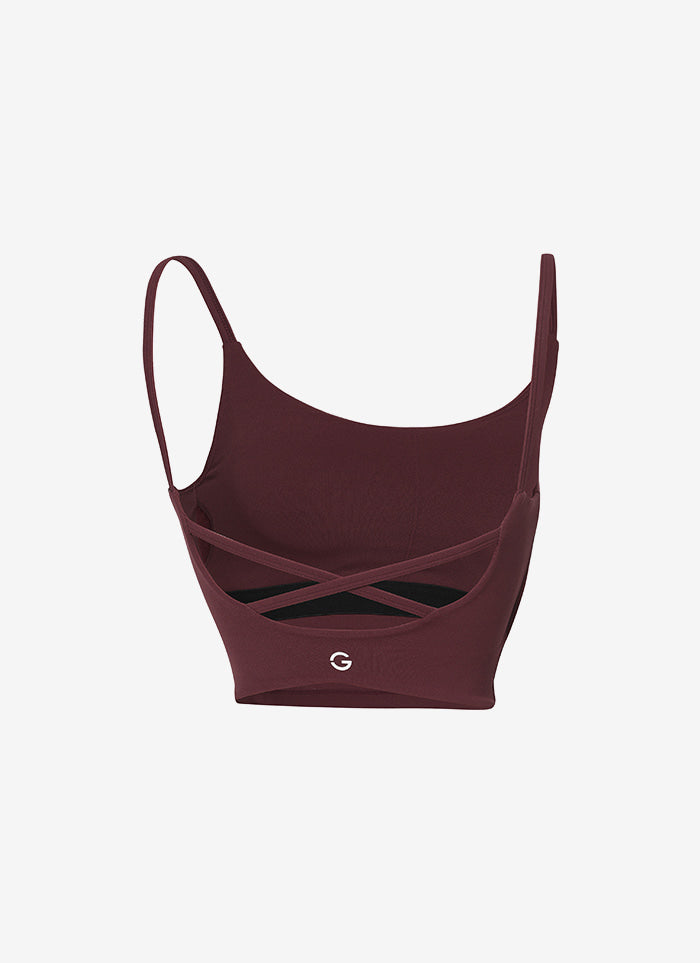 Grande Line -Best Seller Top 5 -BR756 El-flex Bra top Ver.2