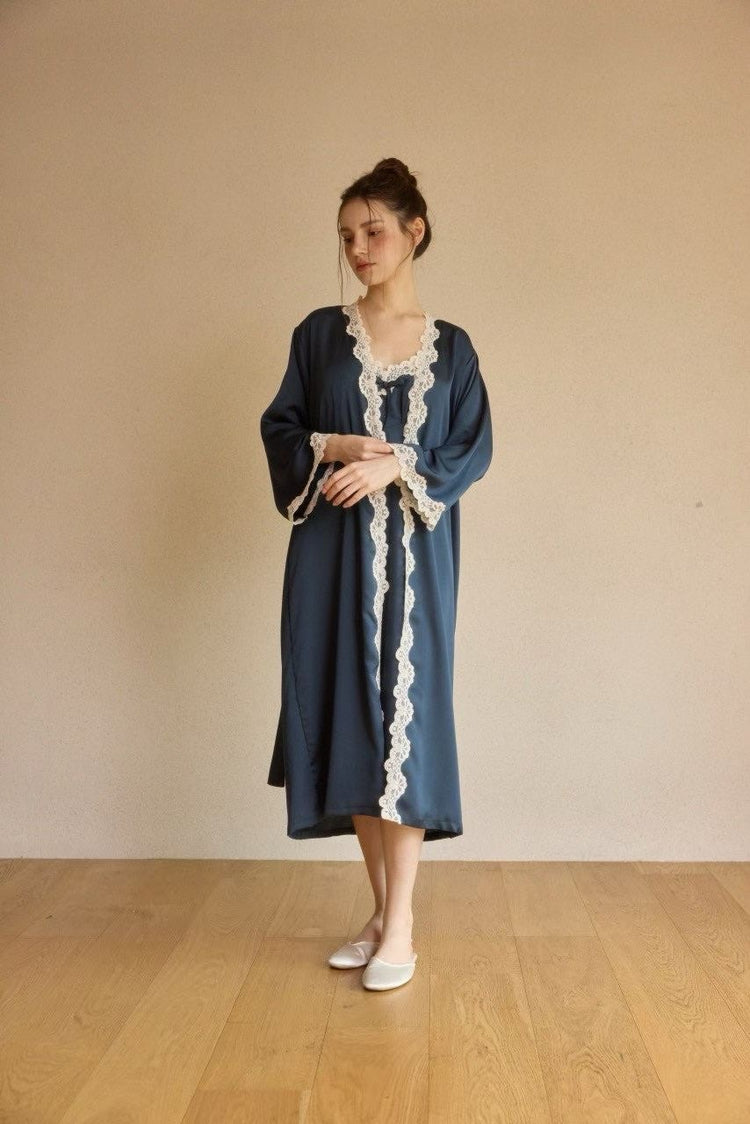 Marilyn Monroe Silky Touch Pajamas Set