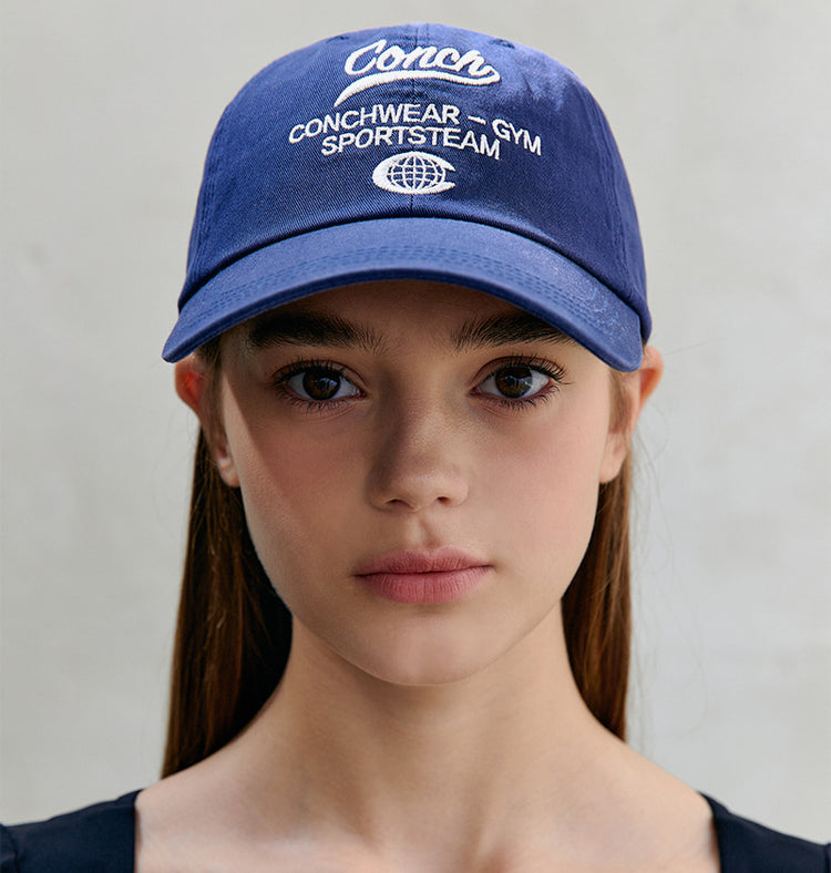 Conchwear Sports Team Ball Cap