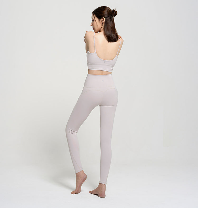 Conch Wear Best Seller Core Fit Leggings